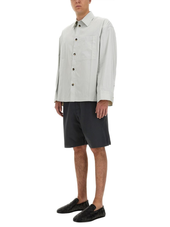 COTTON SHORTS