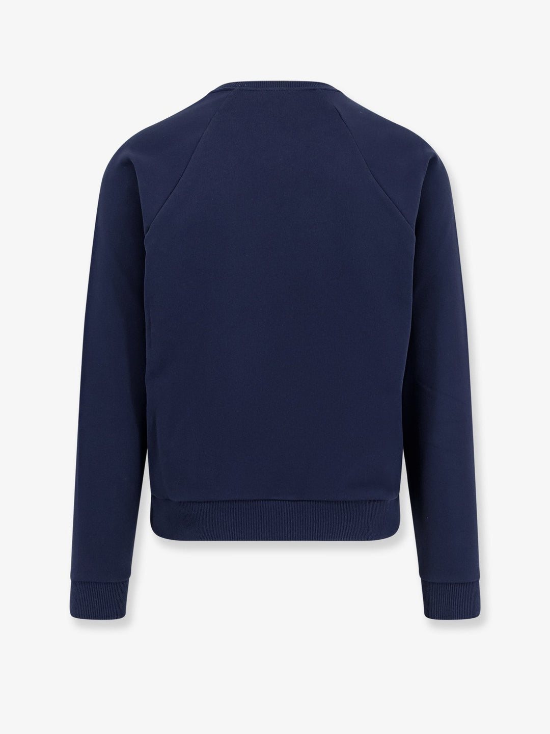 Cotton sweatshirt