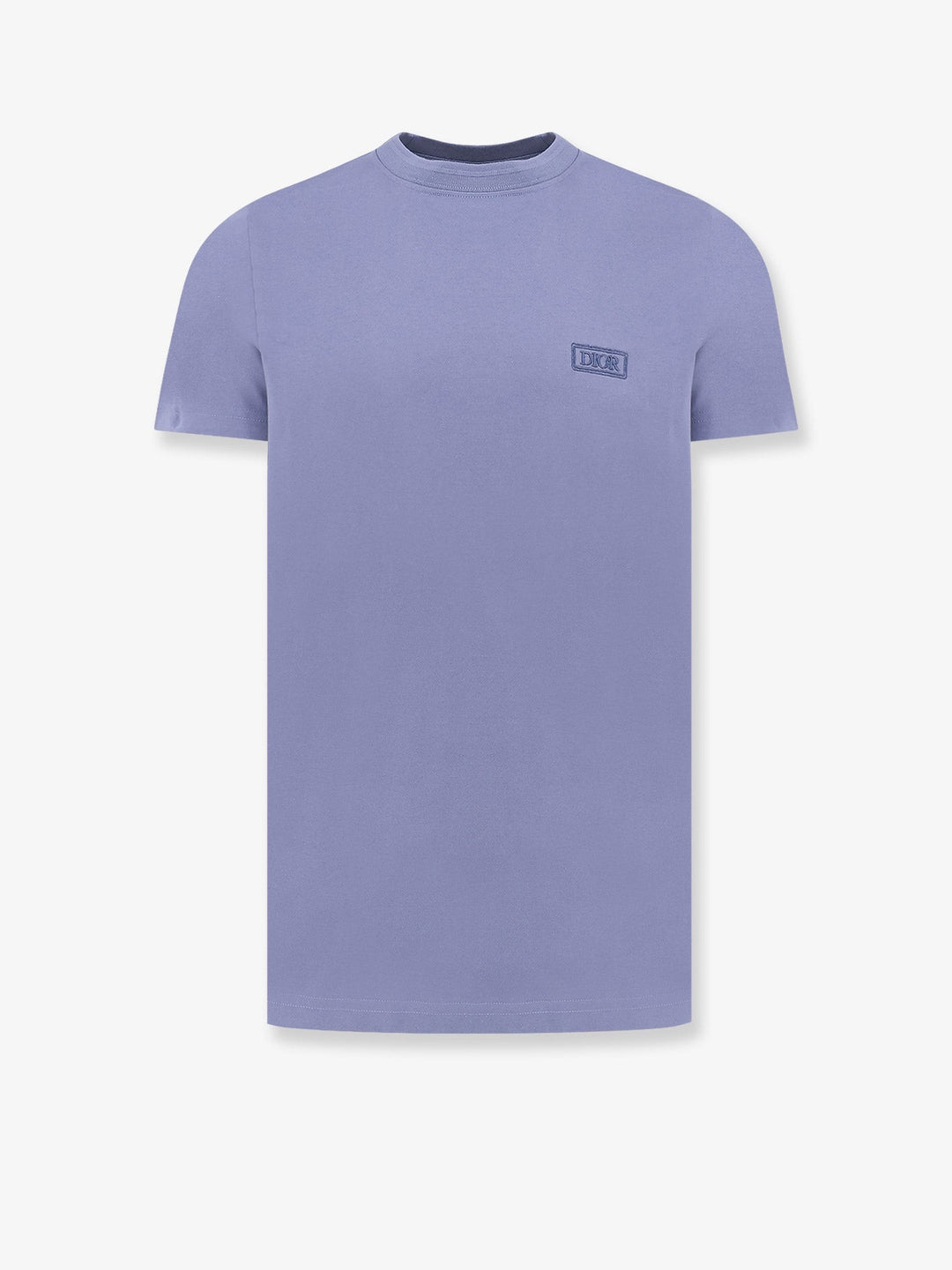 Cotton t-shirt with Logo