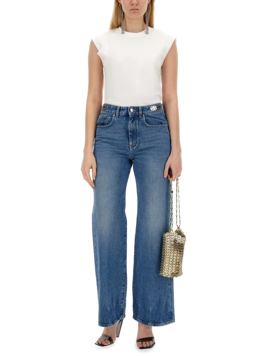 COTTON T-SHIRT