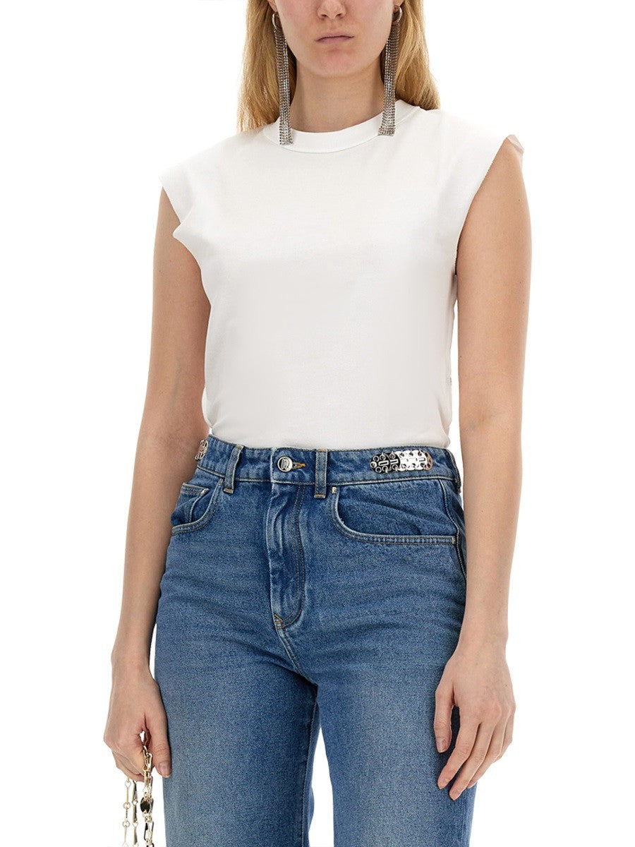 COTTON T-SHIRT