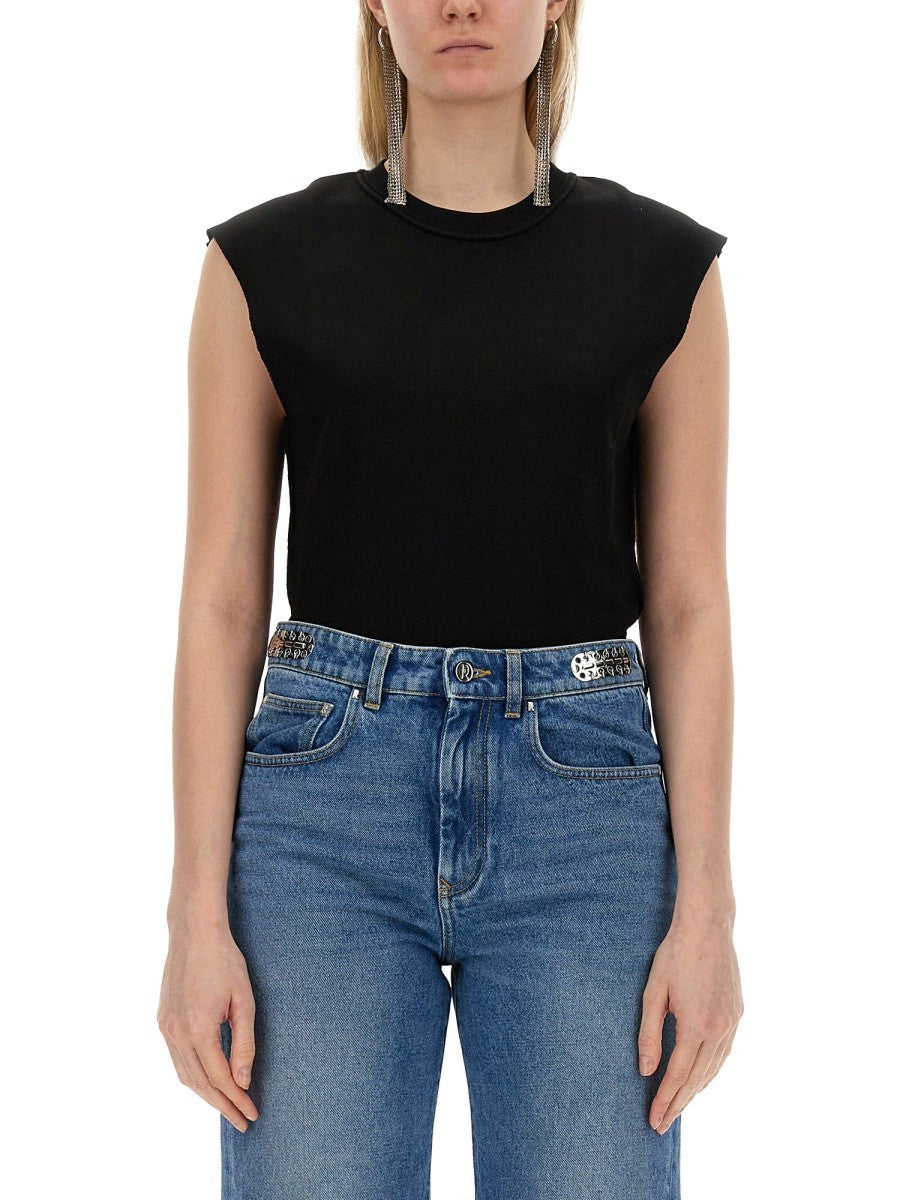 COTTON T-SHIRT