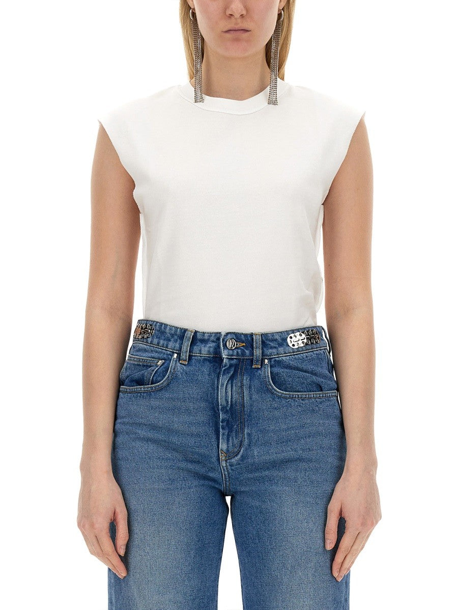 COTTON T-SHIRT