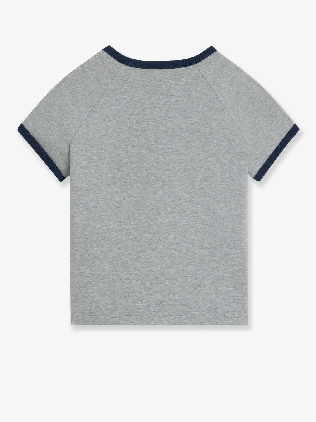 Cotton t-shirt