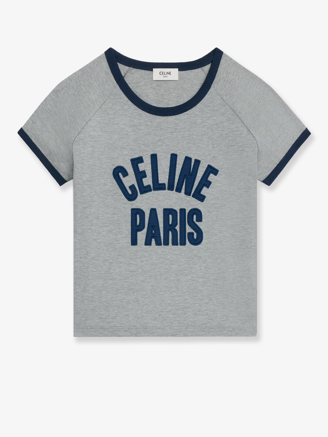 Cotton t-shirt