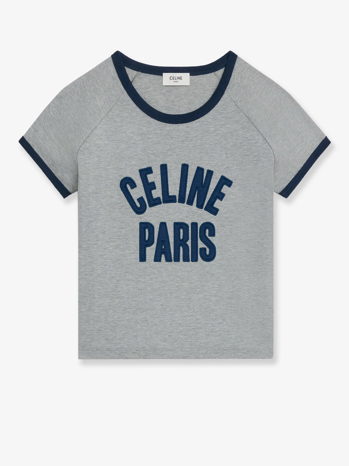 Cotton t-shirt