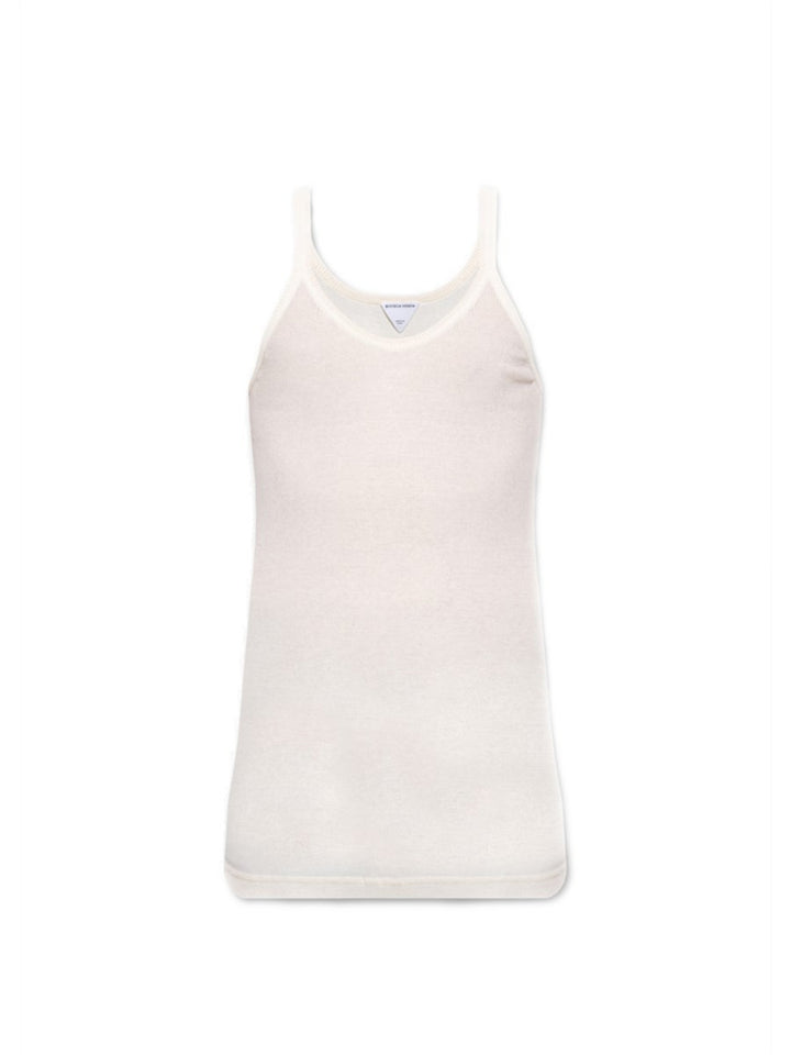 COTTON TANK TOP