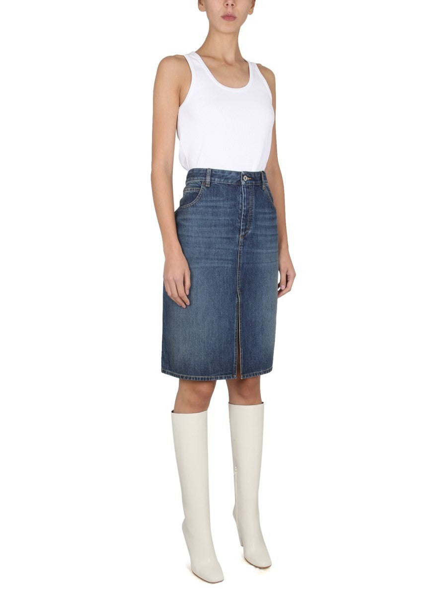 COTTON tank TOP