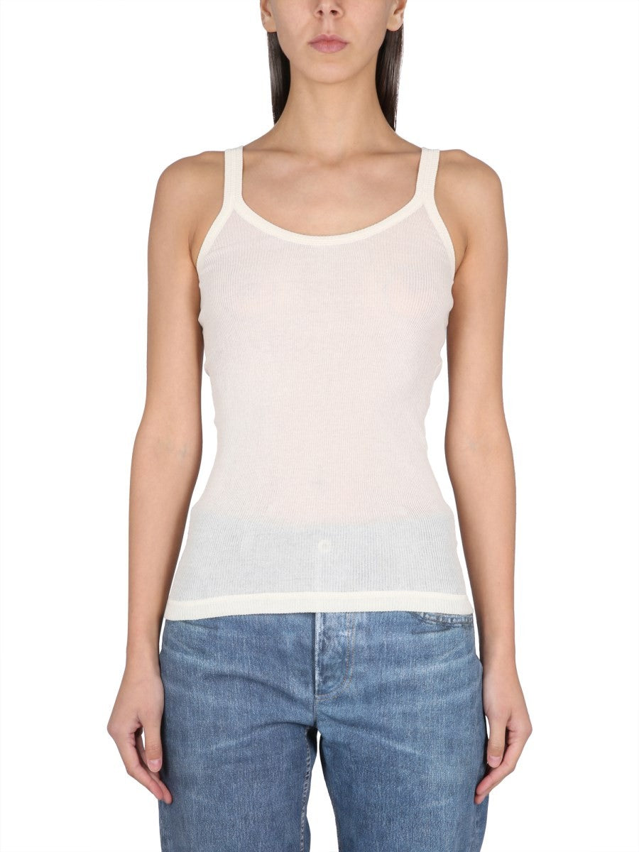 COTTON TOPS.