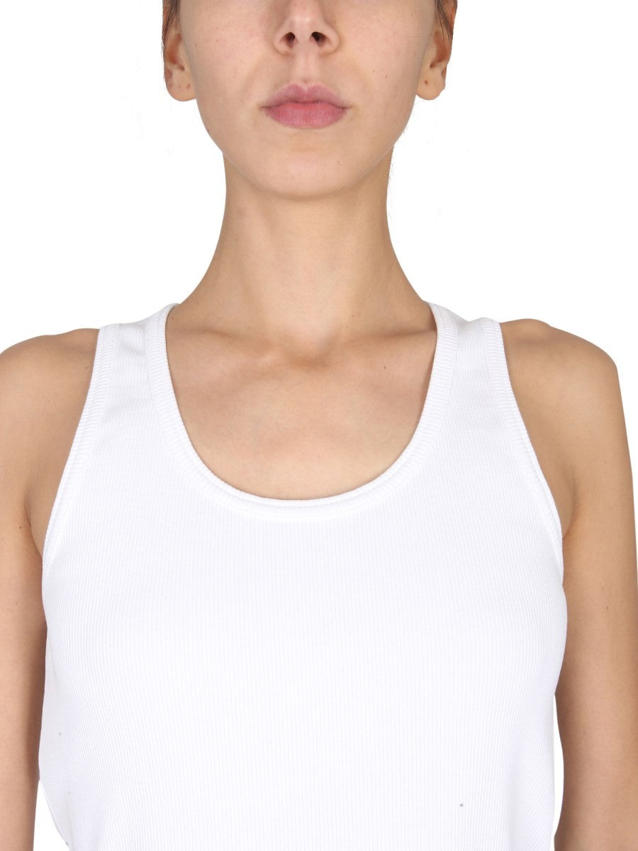 COTTON tank TOP