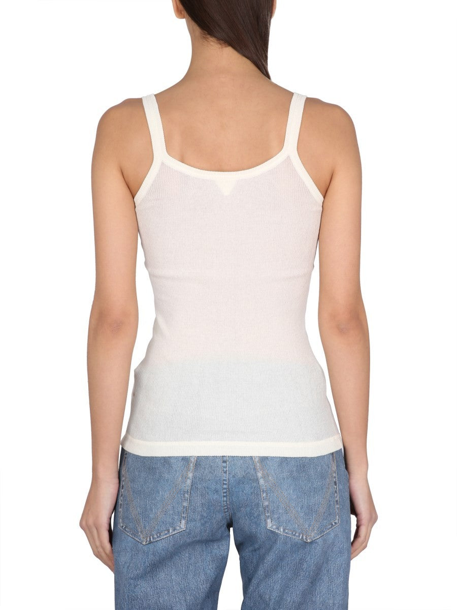 COTTON TOP