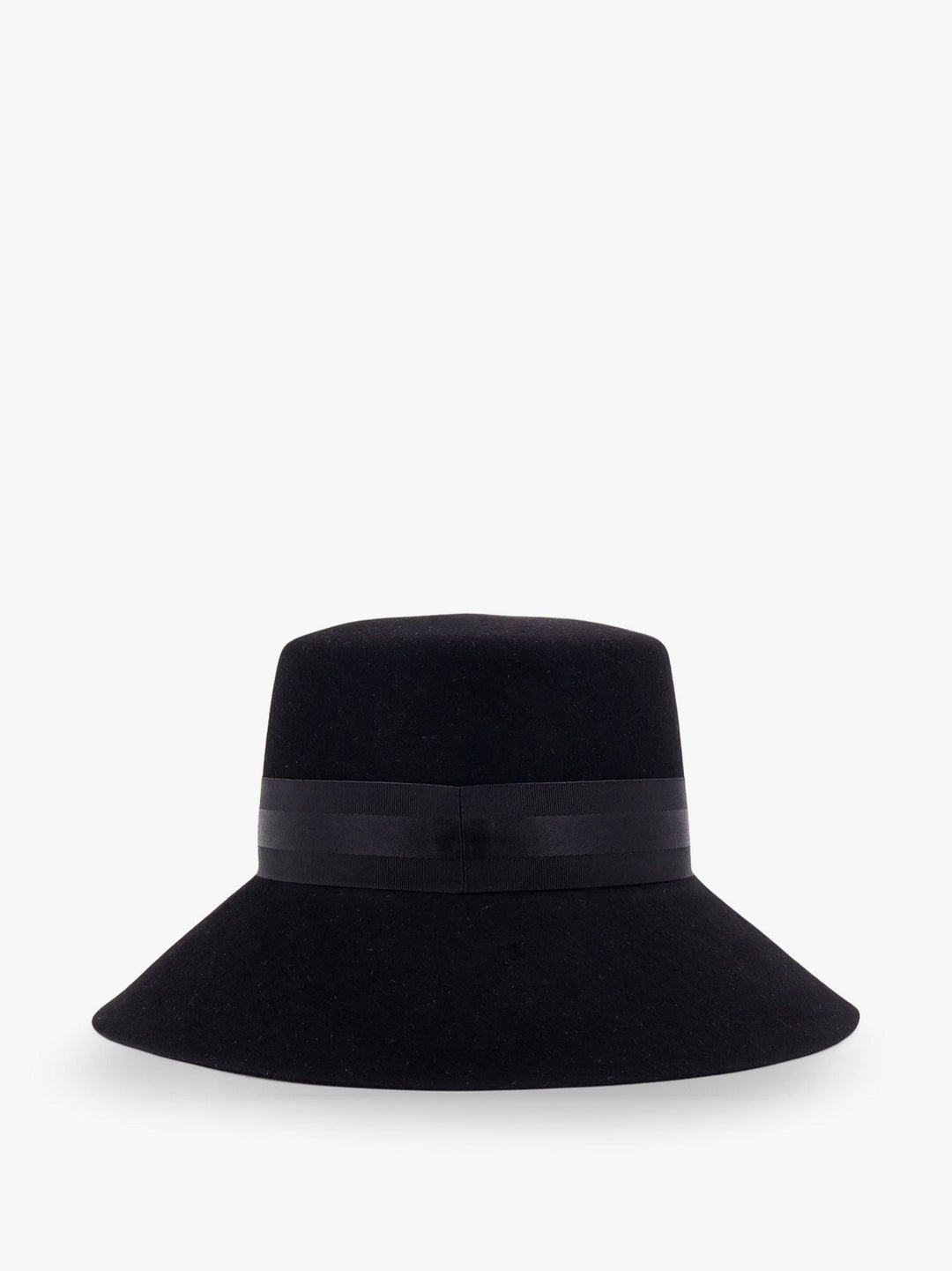 D-bobby wide-brimmed  hat