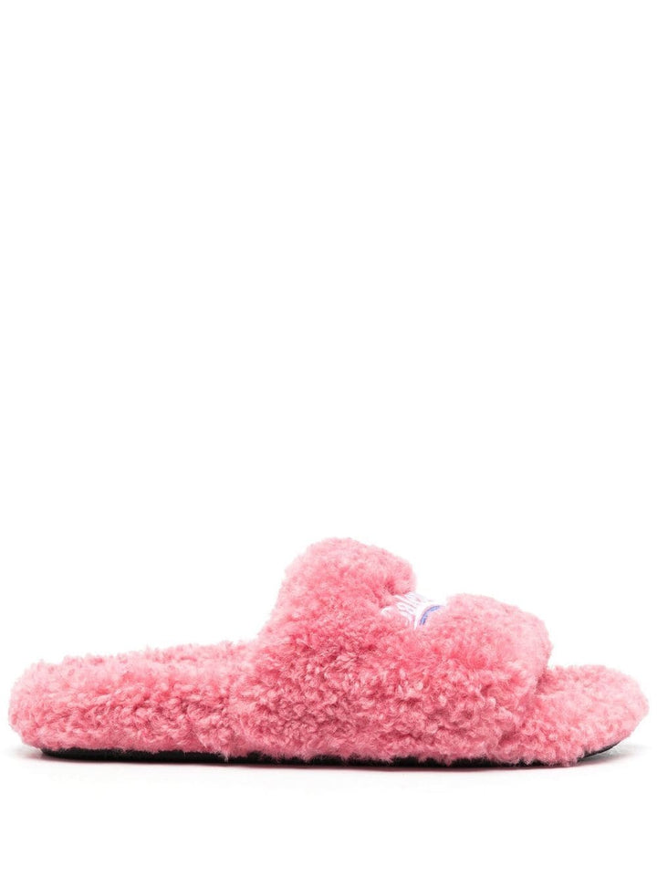 Balenciaga Sandals Pink