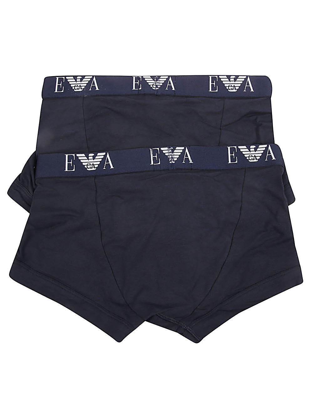 Emporio Armani Underwear Blue