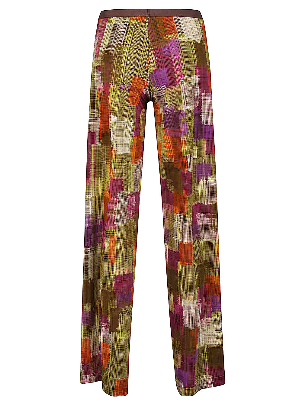 Siyu Trousers Multicolour