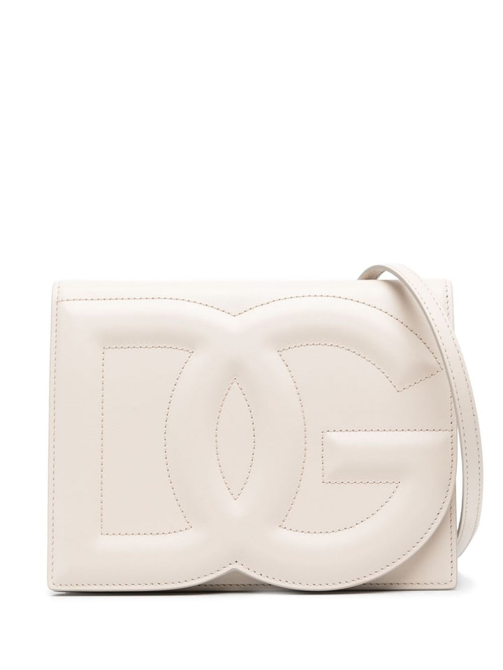 Dolce & Gabbana Bags.. White