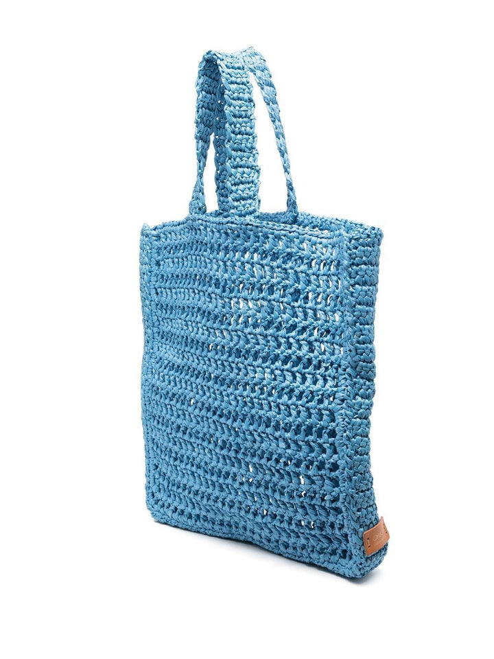 Chica Bags.. Blue