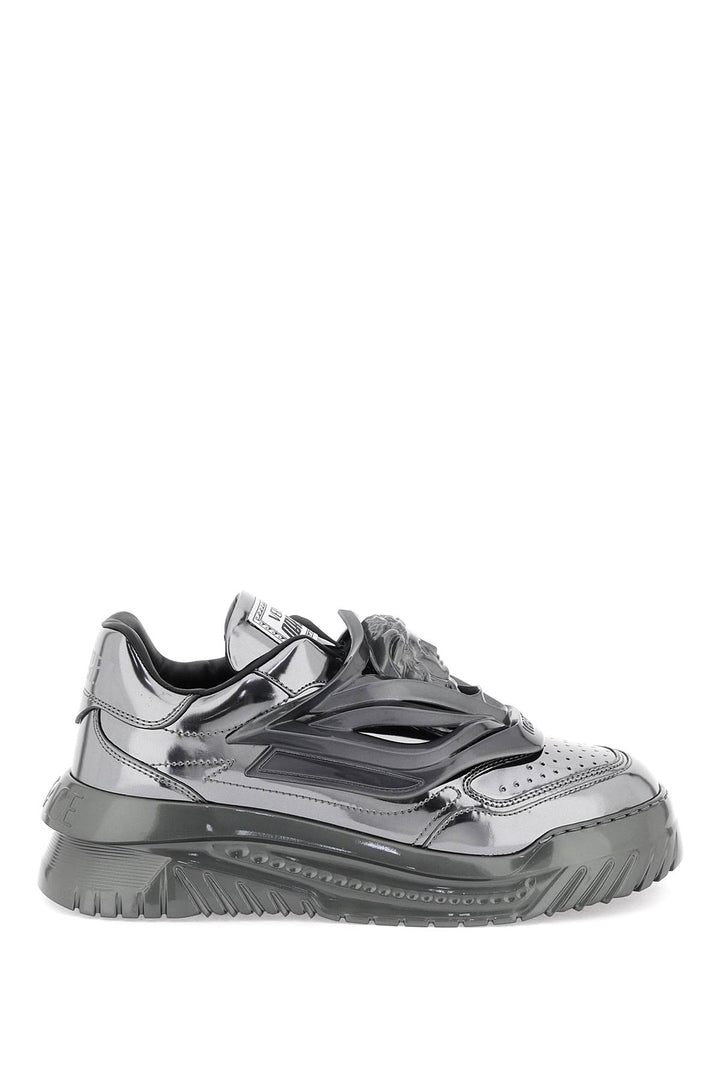 Versace Odissea Sneakers   Grey
