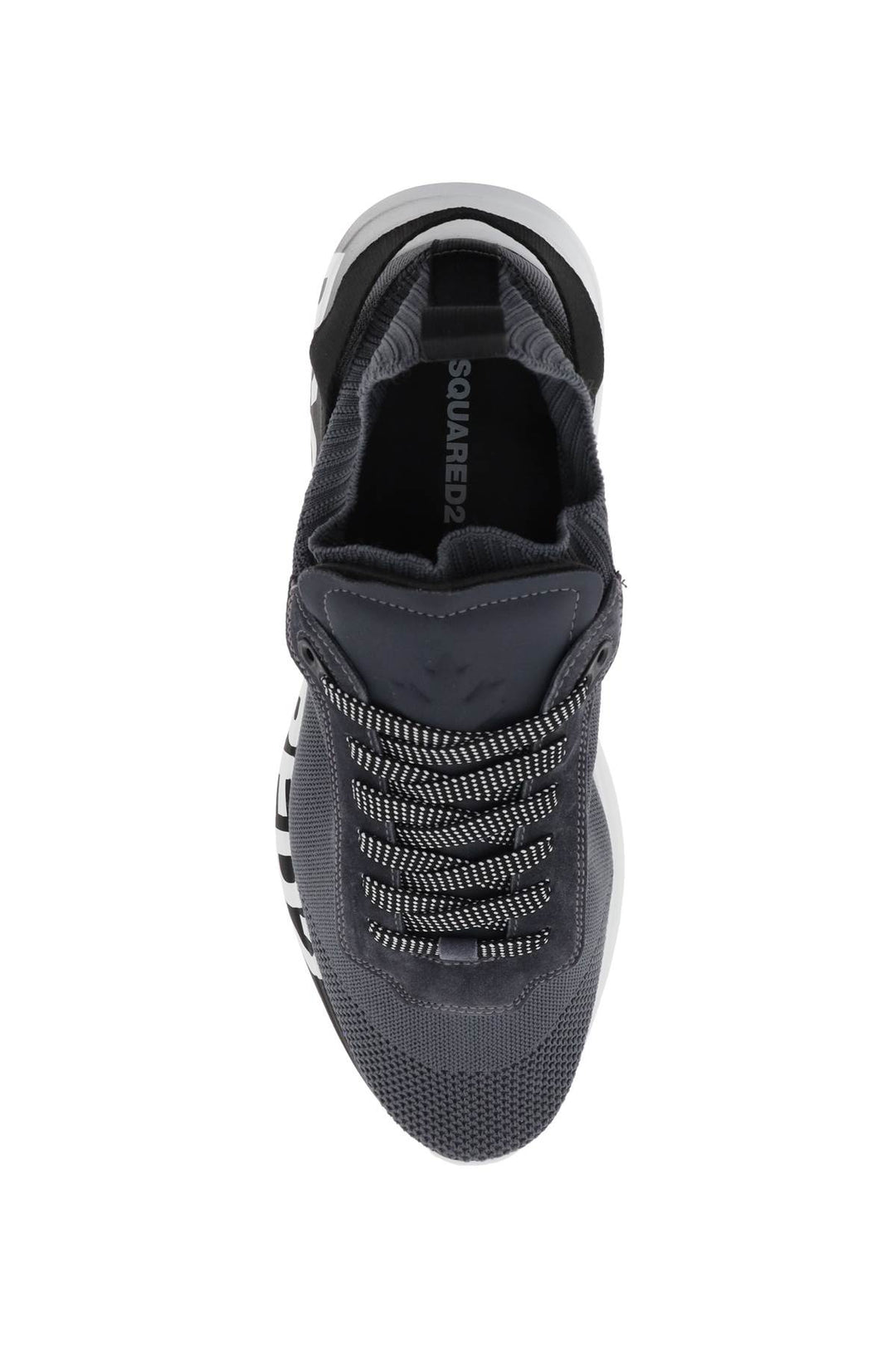 Dsquared2 Fly Sneakers   Grey