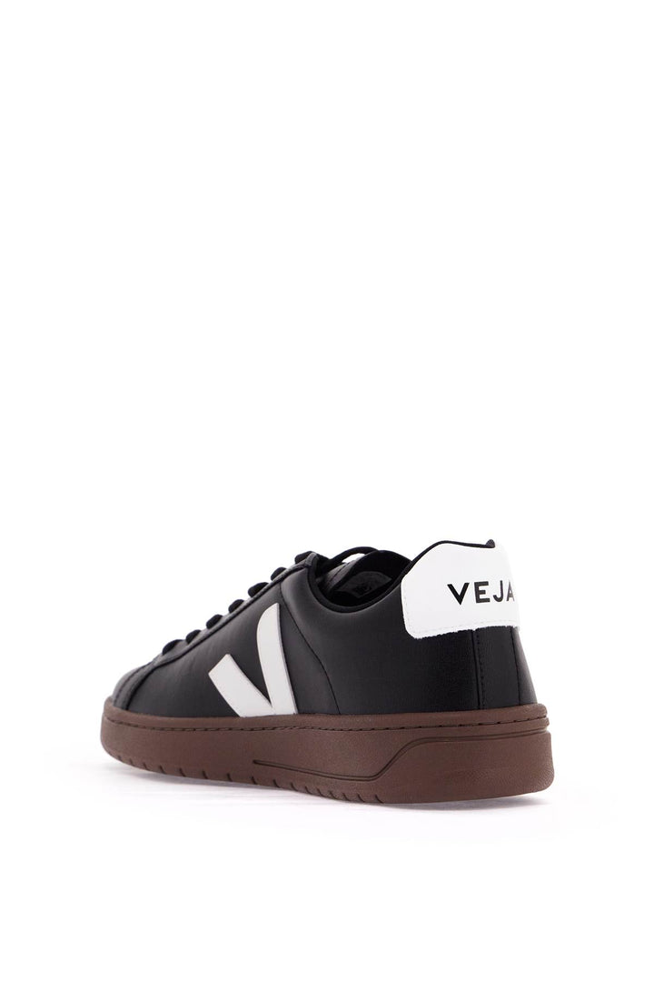 Veja Urca Vegan Sneakers   Black