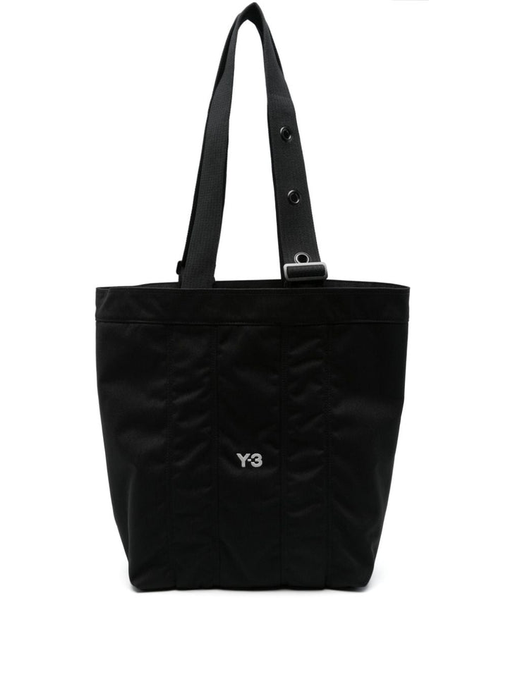 Y 3 Bags.. Black