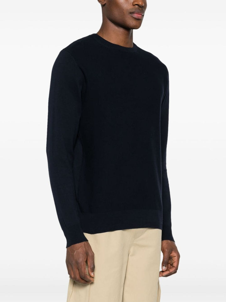 Peuterey Sweaters Blue
