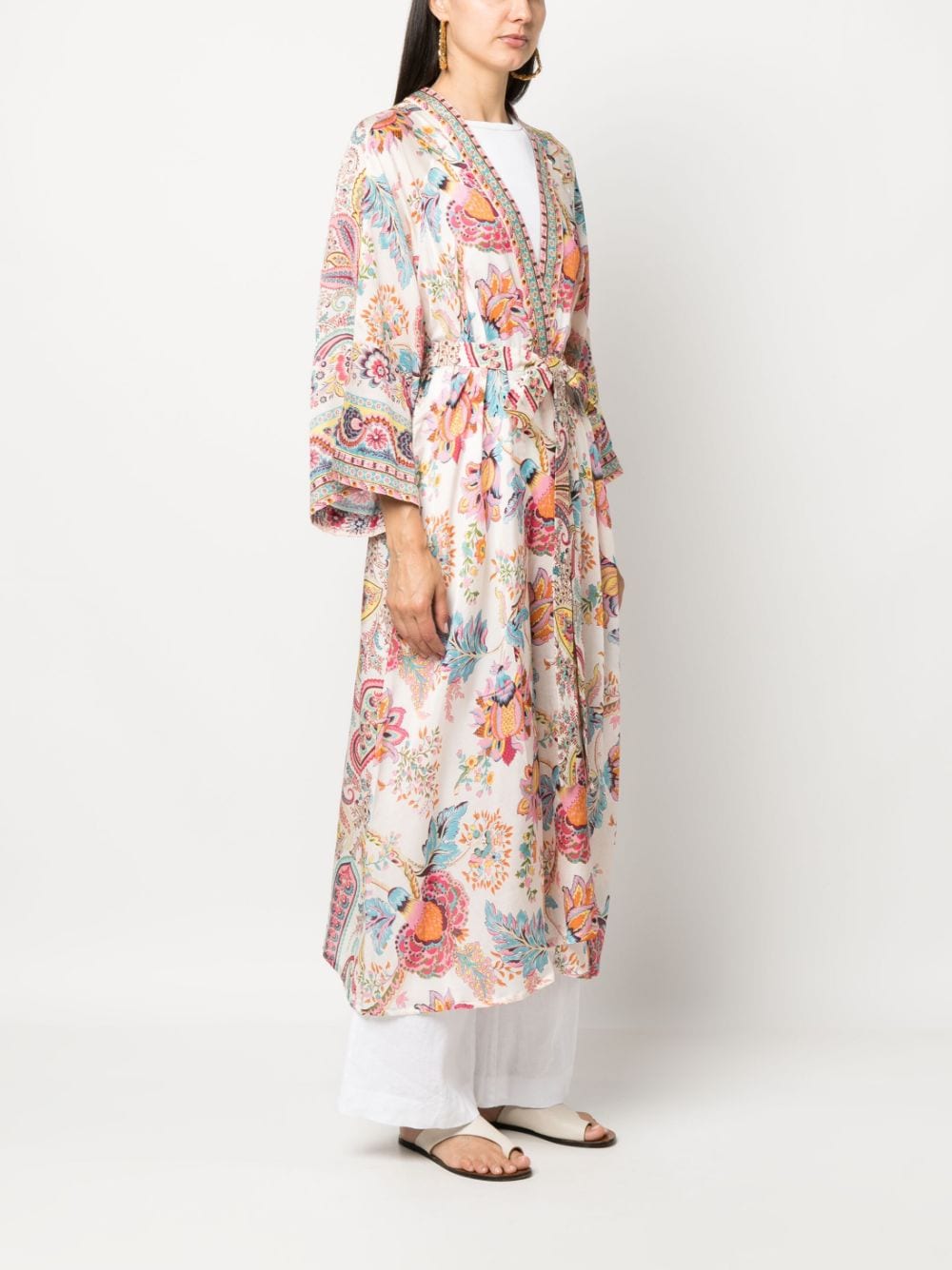 Anjuna Dresses Multicolour