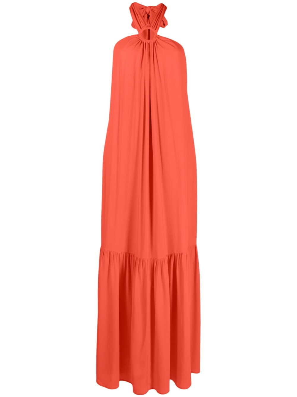 Erika Cavallini Semi Couture Dresses Red