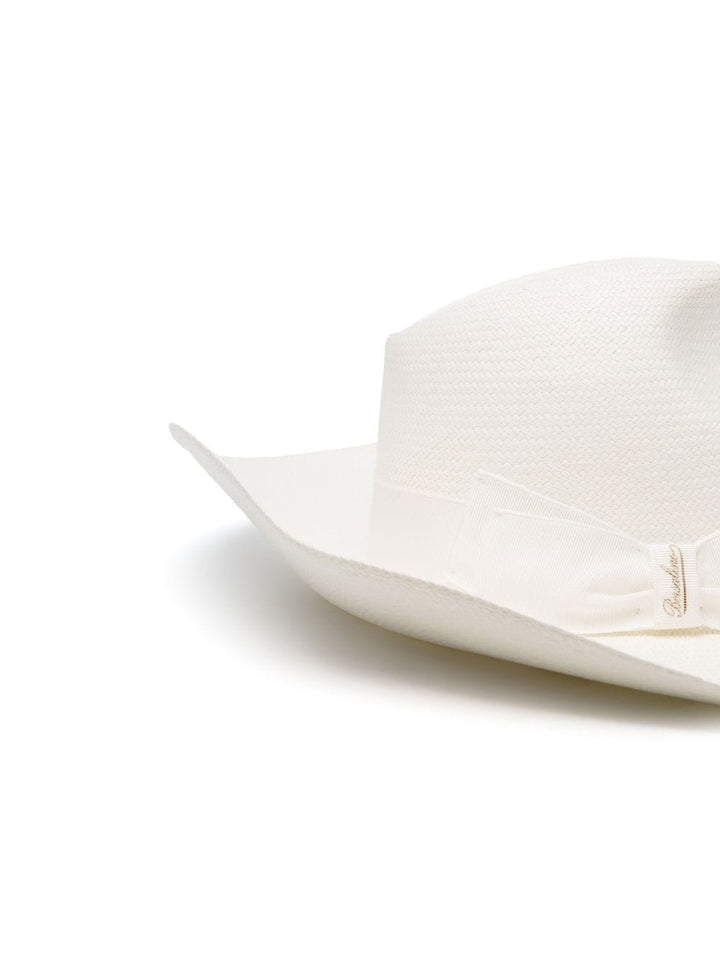 Borsalino Hats Cream