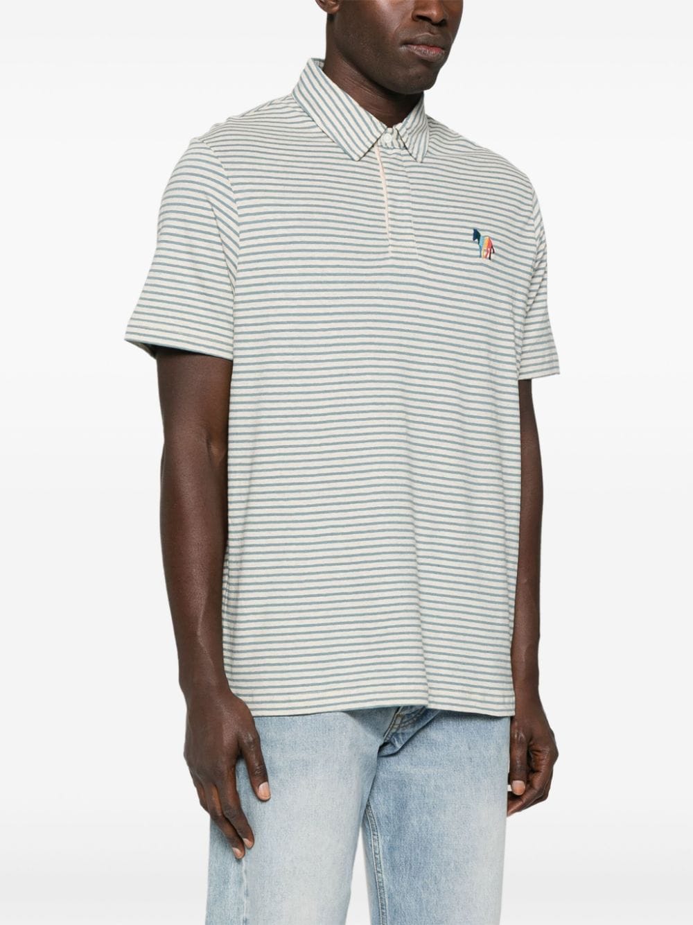 Paul Smith T Shirts And Polos Beige