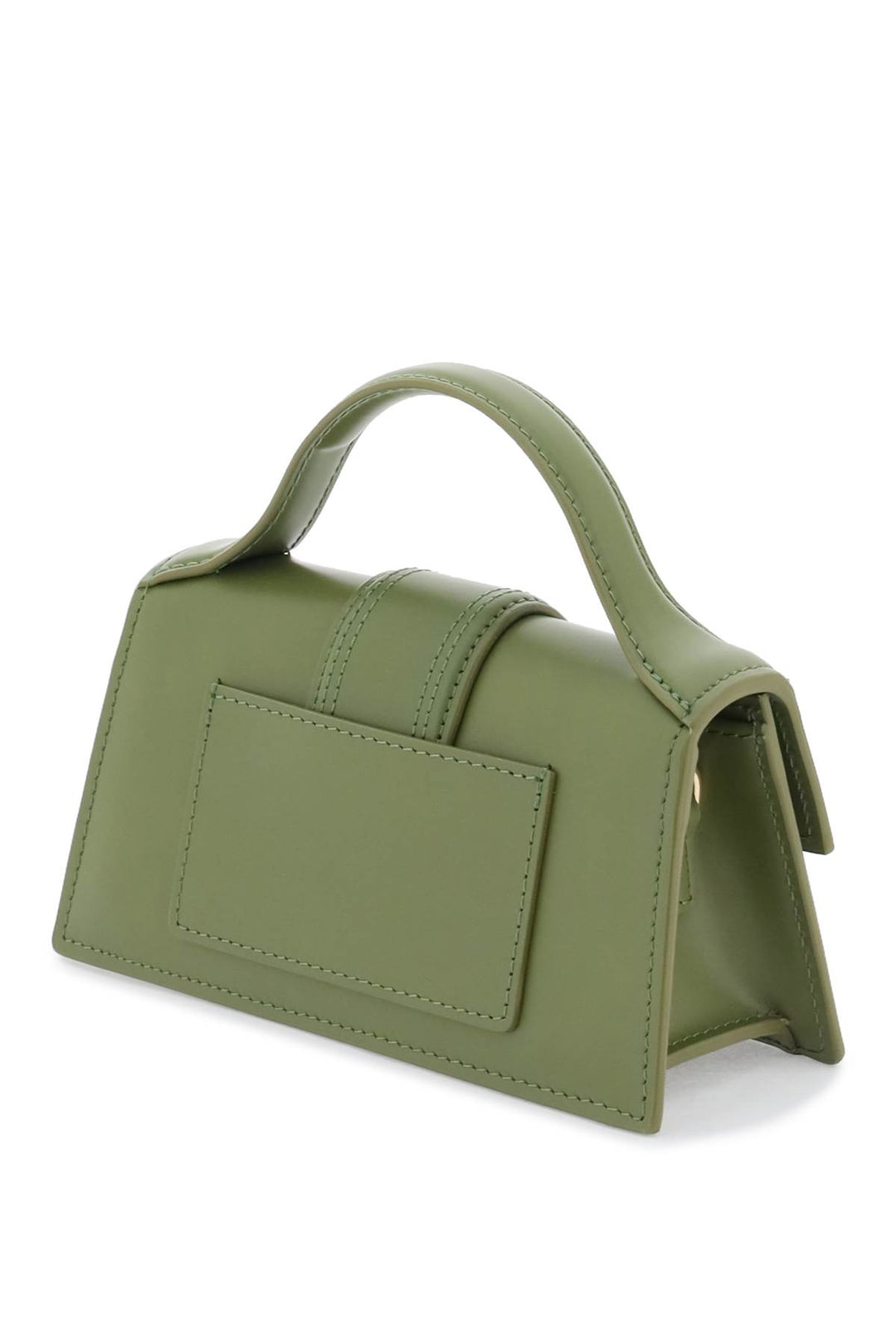 Jacquemus 'Le Bambino' Mini Bag   Green