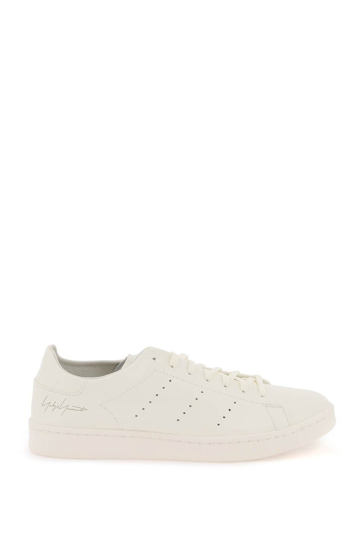 Y 3 Stan Smith Sneakers   Bianco