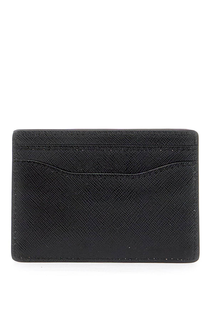 Marc Jacobs Utility Snapshot Dtm Card Case   A   Black