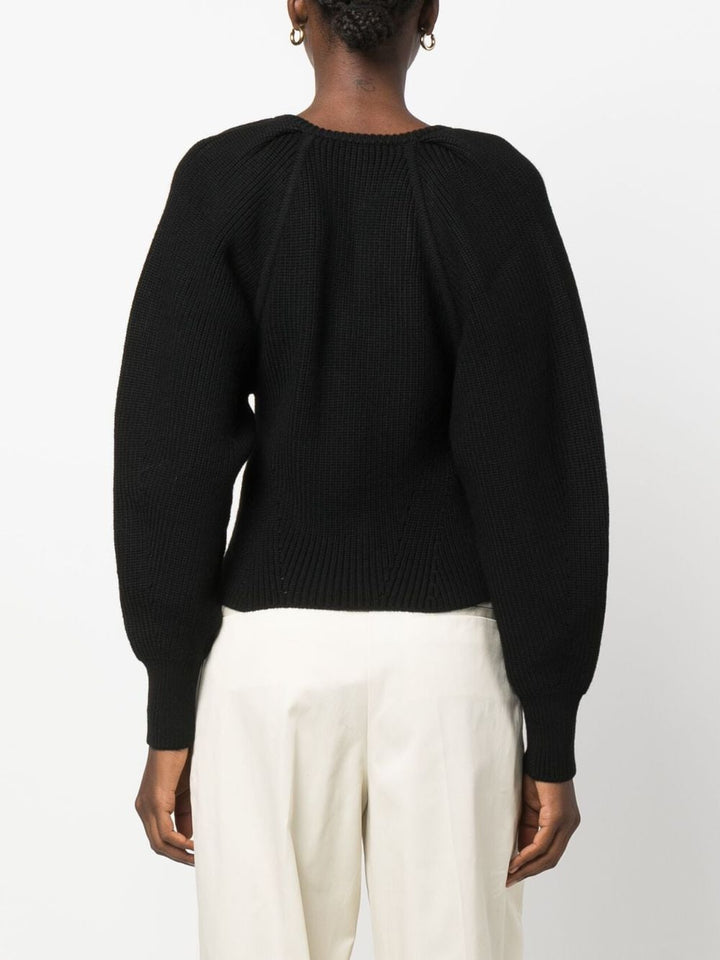 Iro Sweaters Black
