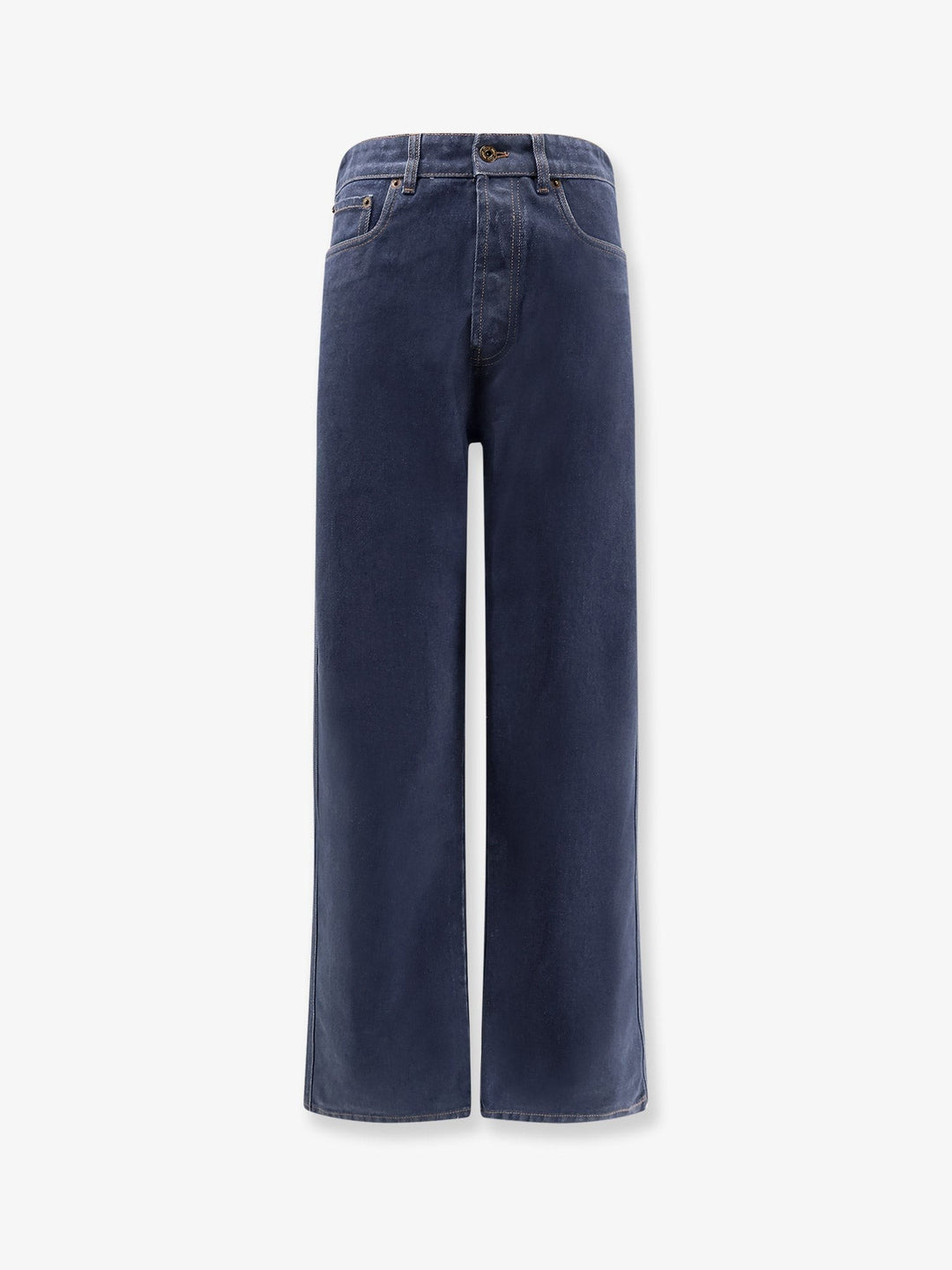 Denim Flock jeans