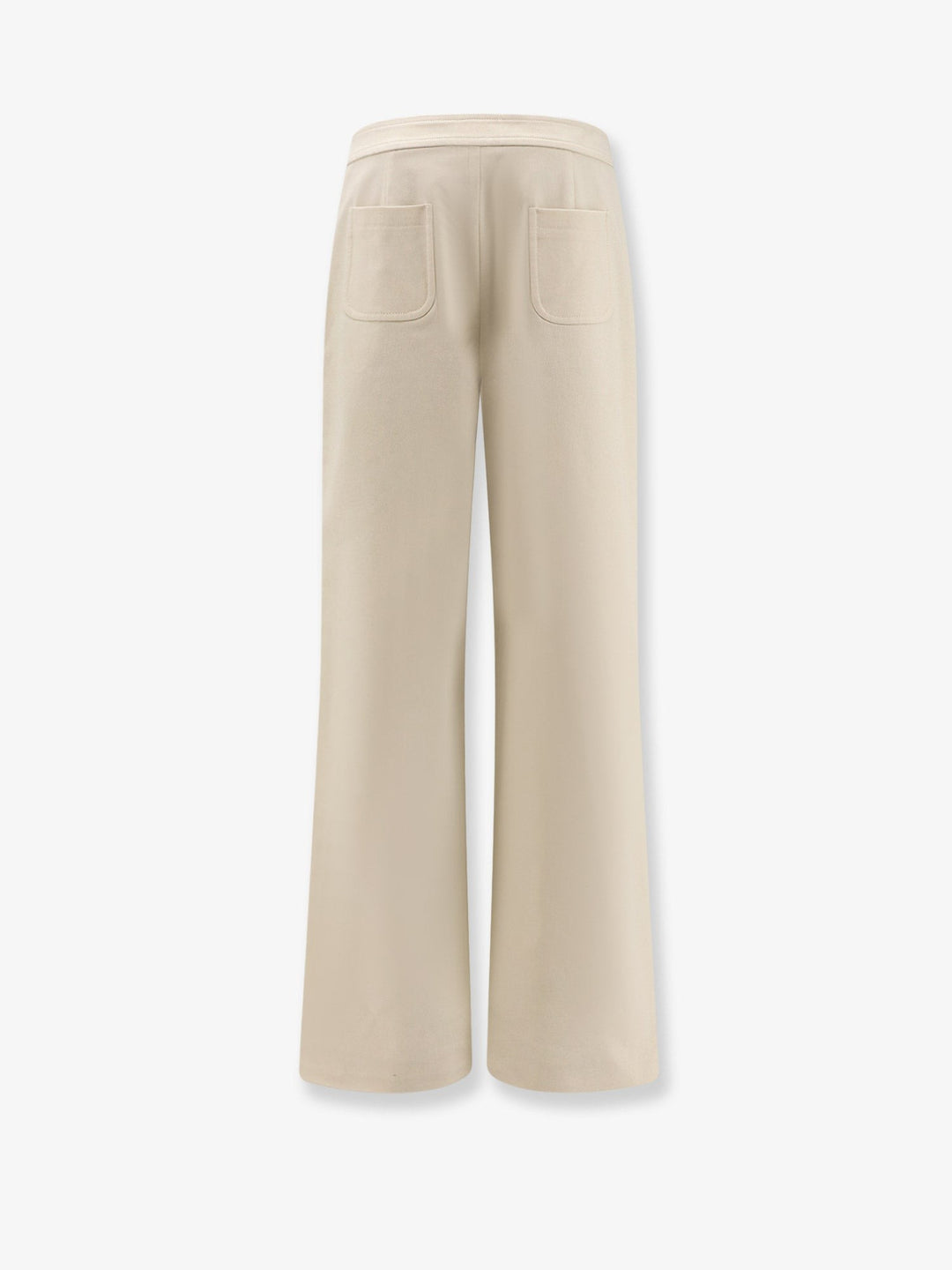 Denim trousers