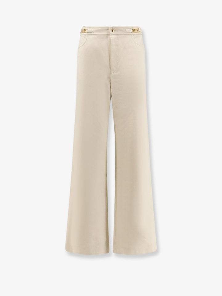 Denim trousers