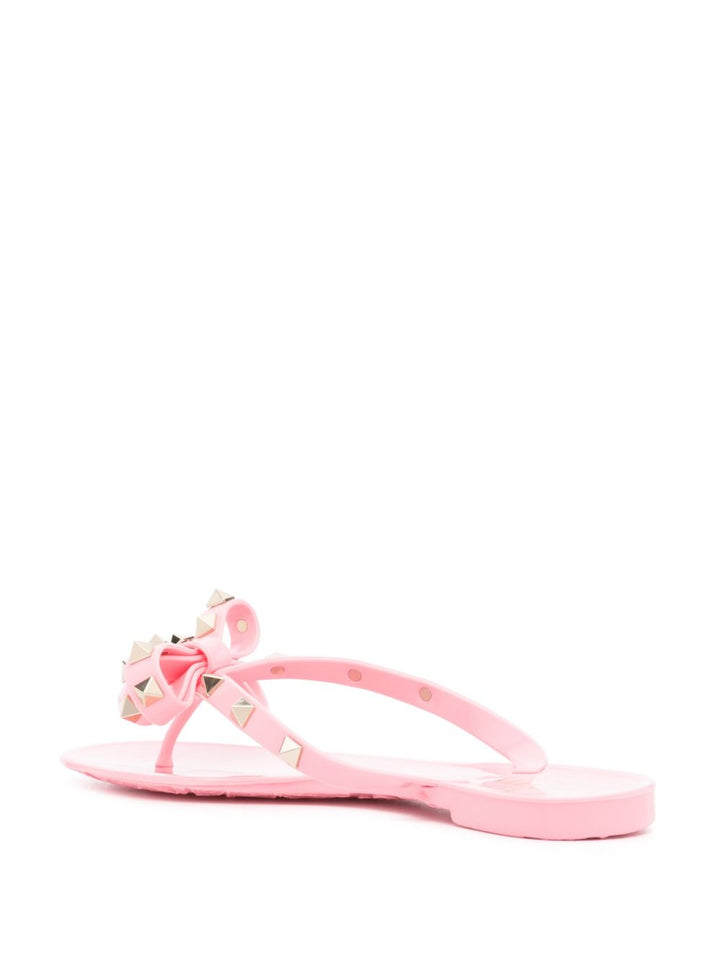Valentino Garavani Sandals Pink