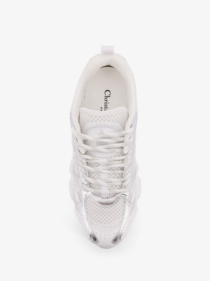 Dior Chrono mesh low-top sneakers