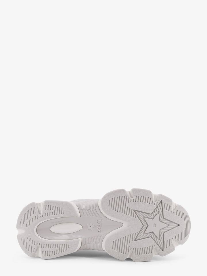 Dior Chrono mesh low-top sneakers
