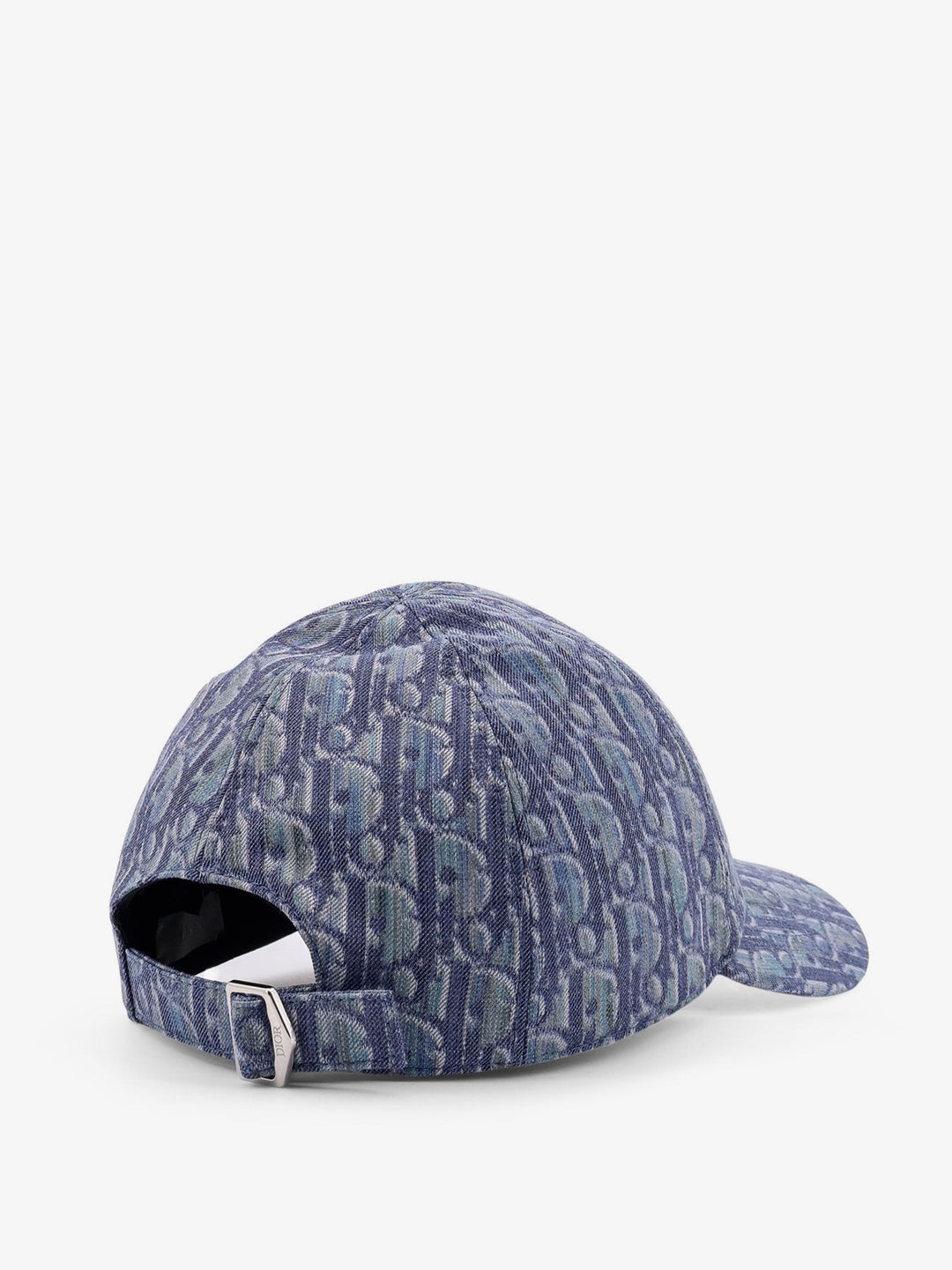 Dior Oblique peaked hat