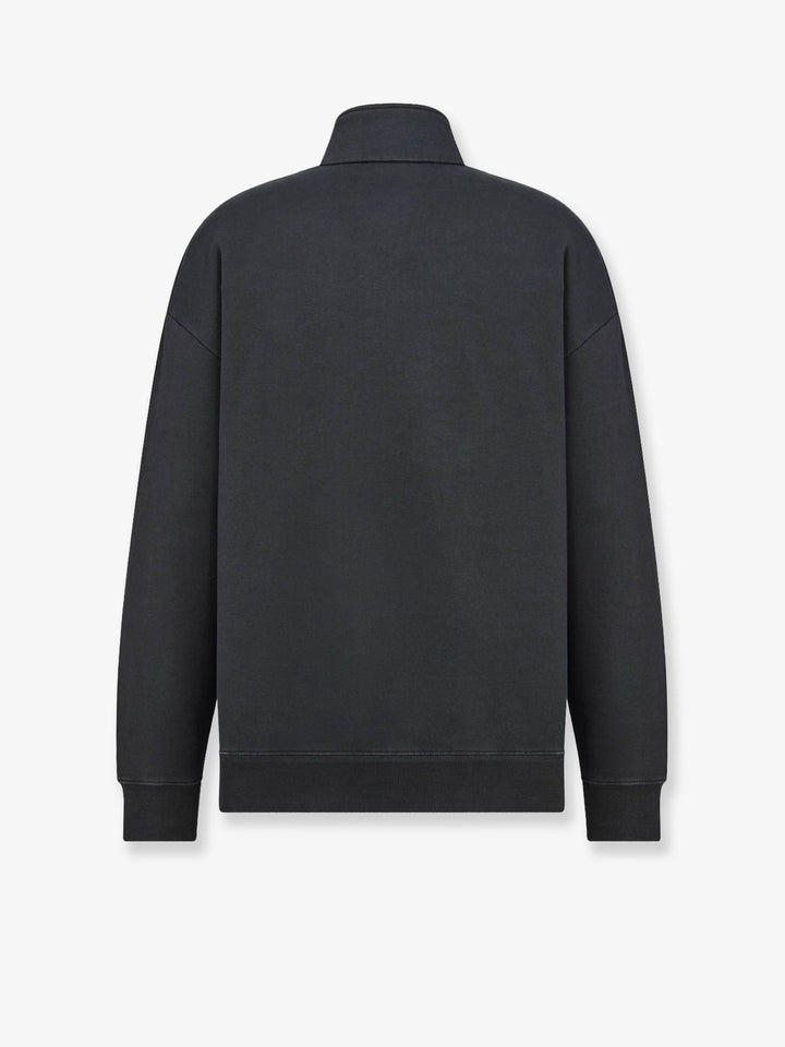 Diorling cotton sweatshirt