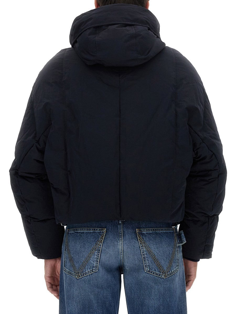 DOWN JACKET