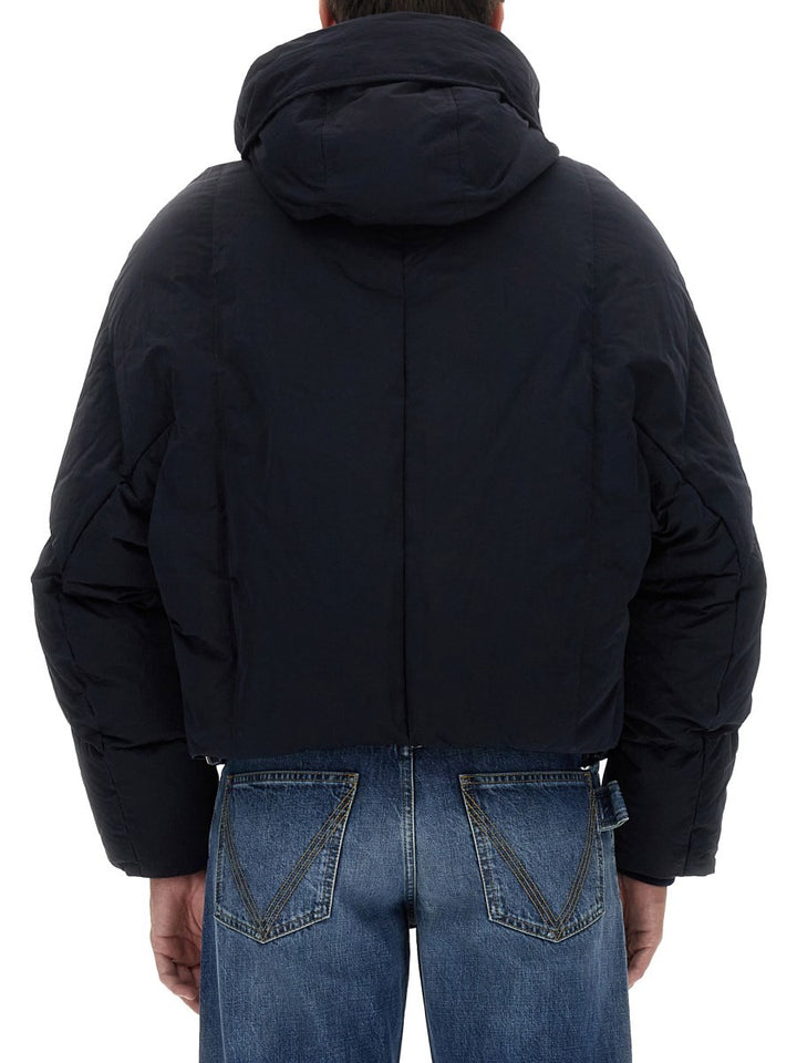DOWN JACKET