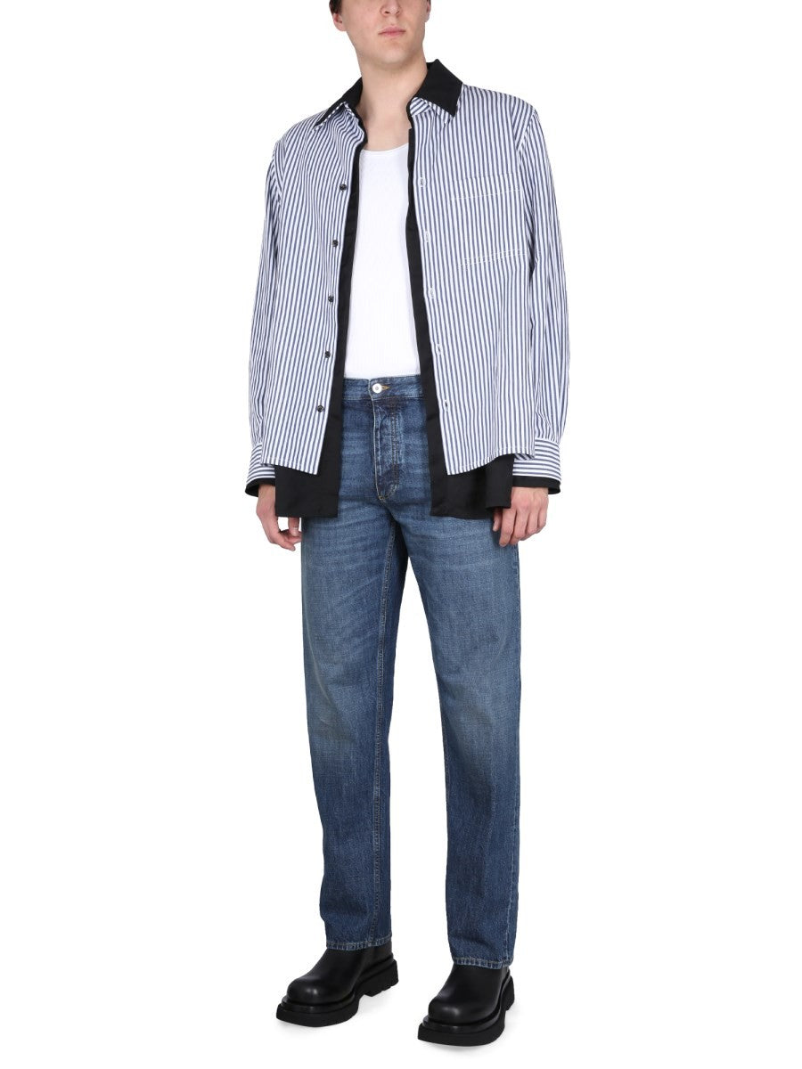DRY COTTON TOP