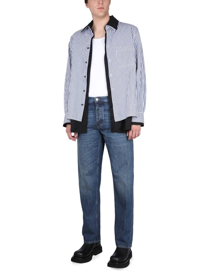 DRY COTTON TOP