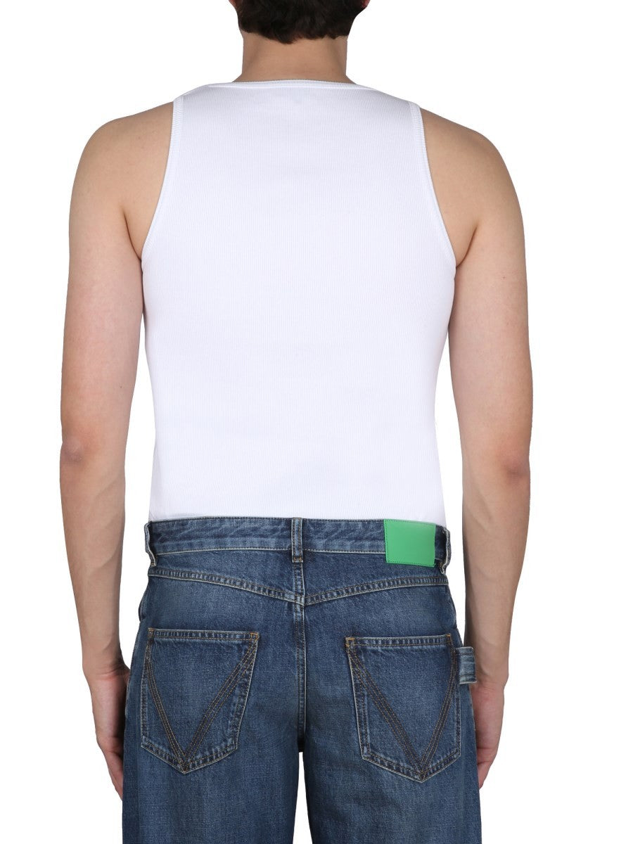 DRY COTTON TOP