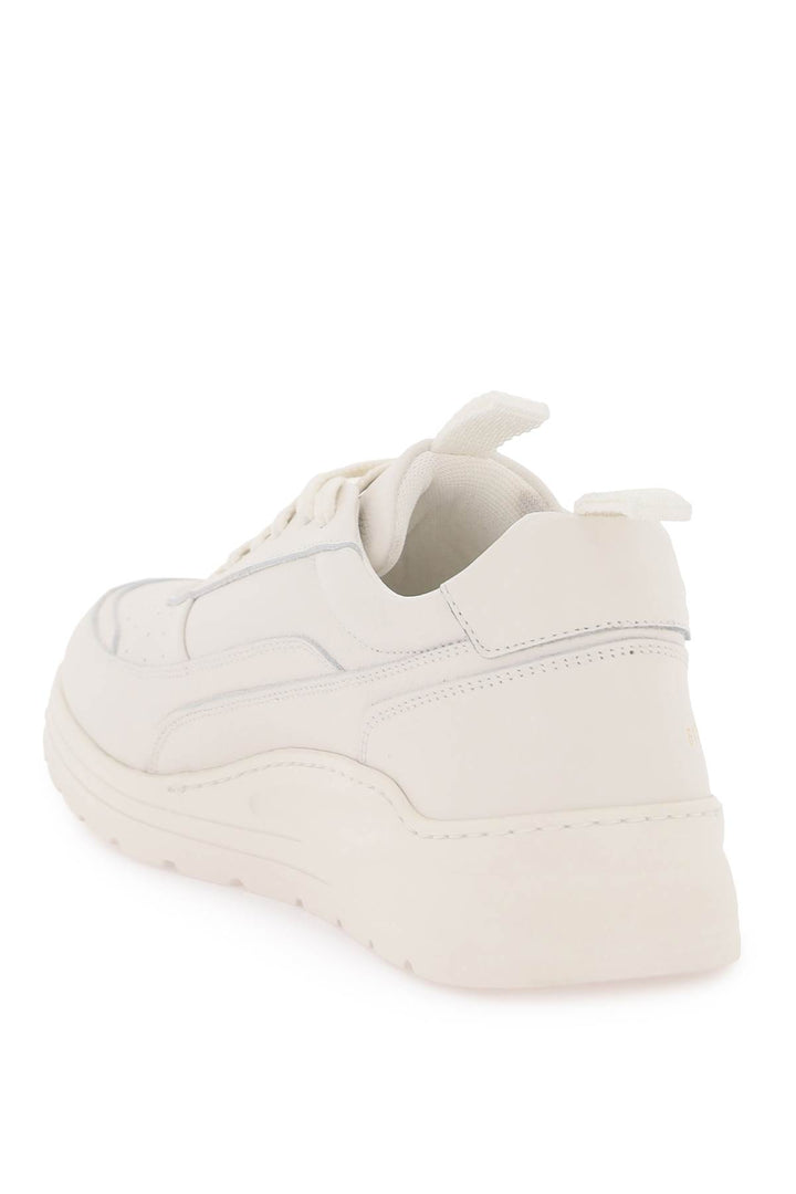 Common Projects Track 90 Sneakers   Bianco
