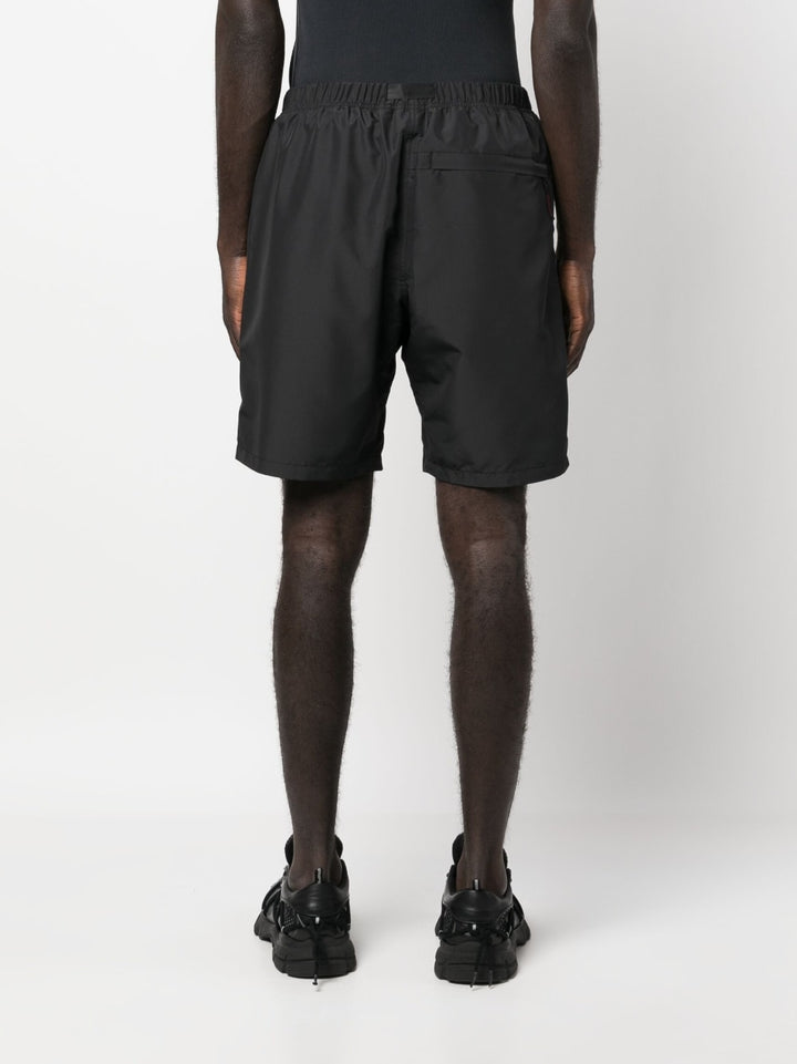 Gramicci Shorts Black