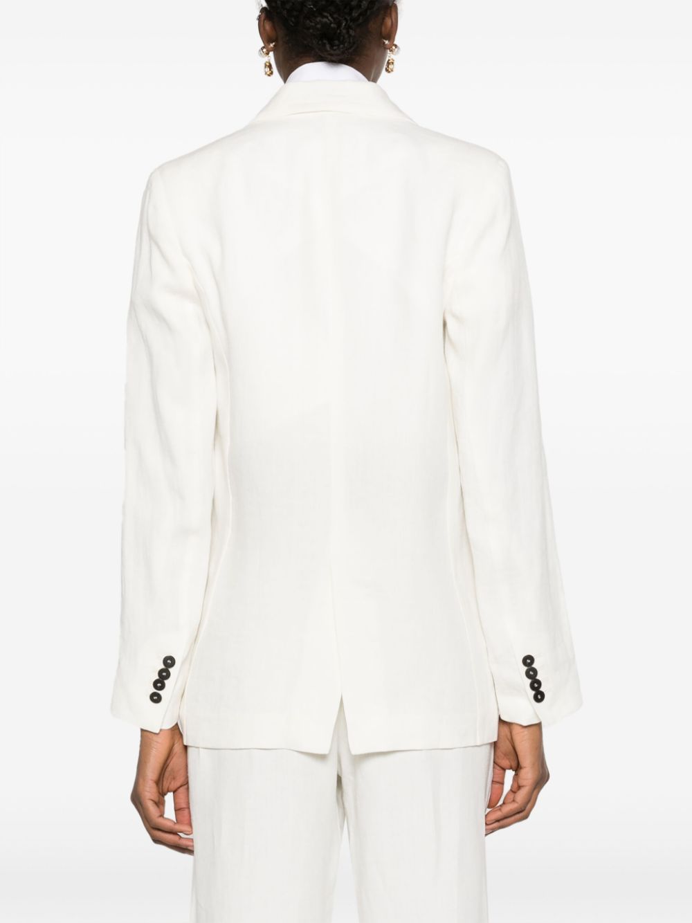 Forte Forte Jackets White